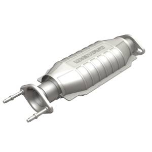 Magnaflow - Magnaflow Conv DF 98-00 Kia Sportage Rear - 23281 - Image 3
