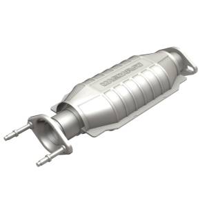 Magnaflow - Magnaflow Conv DF 98-00 Kia Sportage Rear - 23281 - Image 5
