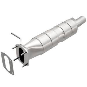 Magnaflow - Magnaflow Conv DF 05-07 Ford F-Series Rear - 24161 - Image 1