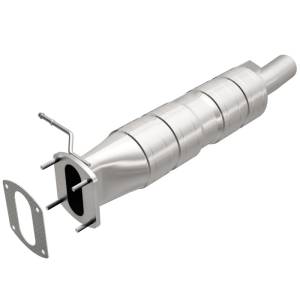Magnaflow - Magnaflow Conv DF 05-07 Ford F-Series Rear - 24161 - Image 2