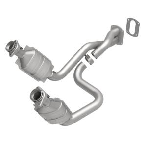Magnaflow - Magnaflow Conv DF 05-07 Ford F250/F350 5.4L - 49911 - Image 1