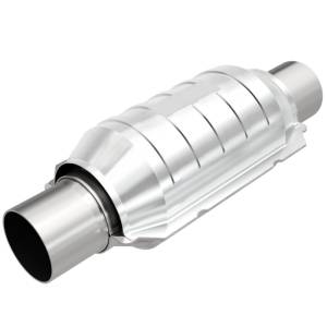 Magnaflow - Magnaflow Conv Universal 2.50 OEM - 51206 - Image 1
