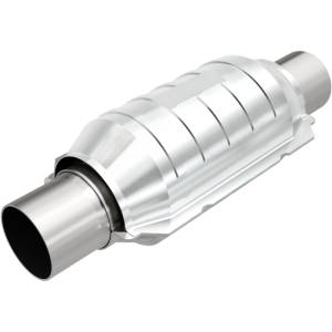 Magnaflow - Magnaflow Conv Universal 2.50 OEM - 51206 - Image 2