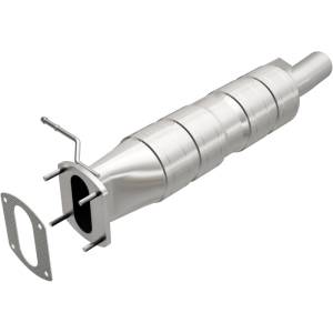 Magnaflow - Magnaflow Conv DF 05-07 Ford F-Series Rear - 51221 - Image 2