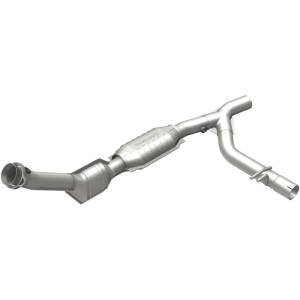 Magnaflow - Magnaflow Conv DF 99-00 Ford Trucks 5.4L - 51412 - Image 2