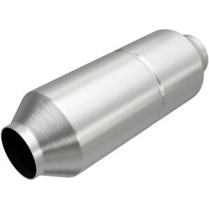 Magnaflow - Magnaflow Conv Universal 2 inch C/C spun body - 51754 - Image 1
