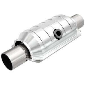 Magnaflow - Magnaflow Conv Univ 1.75 Mid Bed Sensor - 54053 - Image 1