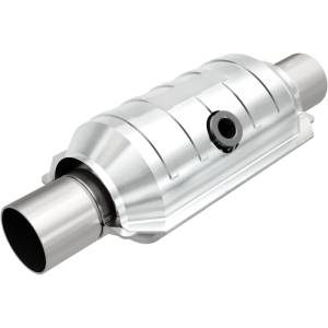 Magnaflow - Magnaflow Conv Univ 1.75 Mid Bed Sensor - 54053 - Image 2