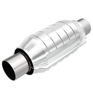 Magnaflow - Magnaflow Conv Univ 2.25 Mf - 54305 - Image 1