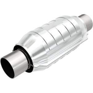 Magnaflow - Magnaflow Conv Univ 2.25 Mf - 54305 - Image 2