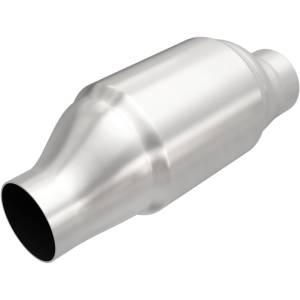 Magnaflow - Magnaflow Conv Univ 2.25inch O/O - 54905 - Image 2