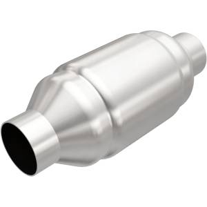 Magnaflow - Magnaflow Conv Univ 1.75inch C/C - 54953 - Image 2