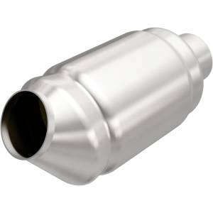 Magnaflow - Magnaflow Conv Universal 1.75 inch C/A Spun - 54973 - Image 2