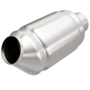 Magnaflow - Magnaflow Conv Univ 2.50inch C/A - 54976 - Image 1