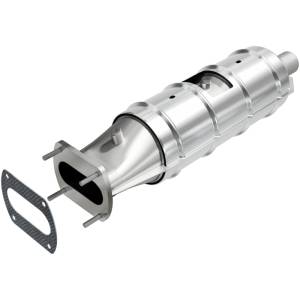 Magnaflow - Magnaflow Conv DF Ford-Oem Fit 88 93 - 55212 - Image 1