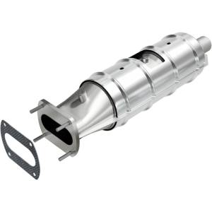 Magnaflow - Magnaflow Conv DF Ford-Oem Fit 88 93 - 55212 - Image 2