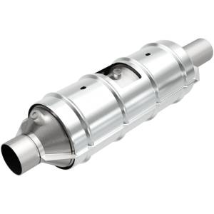 Magnaflow - Magnaflow Conv DF Ford Oem Fit 94 95 - 55300 - Image 1