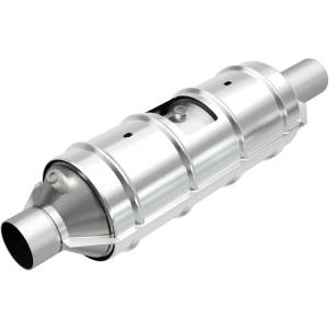 Magnaflow - Magnaflow Conv DF Ford Oem Fit 94 95 - 55300 - Image 2