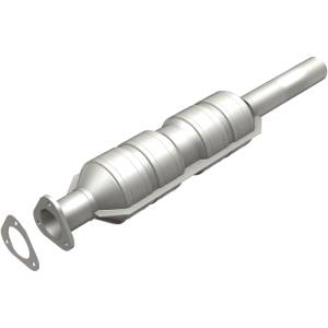 Magnaflow - Magnaflow Conv DF 97-99 E350 Van With 5.4L An - 55320 - Image 2