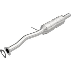 Magnaflow - Magnaflow Conv DF 00-01 Excursion With 5.4L A - 55323 - Image 2