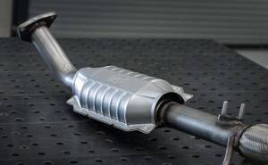 Magnaflow - Magnaflow Conv DF 00-01 Excursion With 5.4L A - 55323 - Image 5