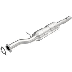 Magnaflow - Magnaflow Conv DF Ford Excursion 00-02 5.4L - 55324 - Image 1