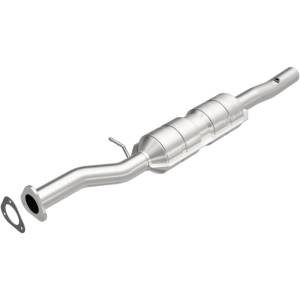 Magnaflow - Magnaflow Conv DF Ford Excursion 00-02 5.4L - 55324 - Image 2