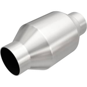 Magnaflow - Magnaflow Conv Univ 1.75inchC/C Met - 59953 - Image 2