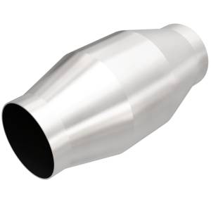 Magnaflow - Magnaflow Conv Univ 3.50inch C/C Diesel - 60010 - Image 1