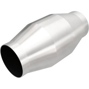 Magnaflow - Magnaflow Conv Univ 3.50inch C/C Diesel - 60010 - Image 2