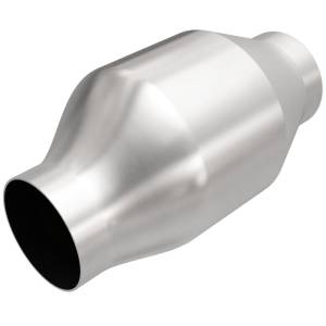 Magnaflow - Magnaflow Conv Univ 3.50inch O/C Diesel - 60020 - Image 1