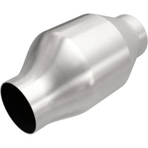 Magnaflow - Magnaflow Conv Univ 3.50inch O/C Diesel - 60020 - Image 2