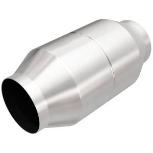 Magnaflow - Magnaflow Conv Universal 3.50 inch C/C Diesel - 60110 - Image 1