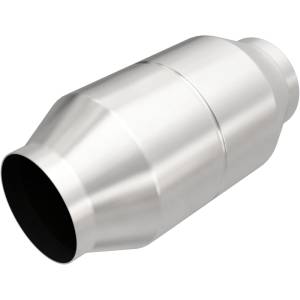 Magnaflow - Magnaflow Conv Universal 3.50 inch C/C Diesel - 60110 - Image 2