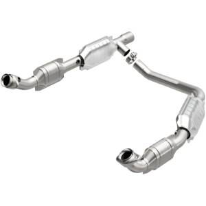 Magnaflow - Magnaflow Conv DF 05-07 Ford E-250/E-350 Econoline V8 5.4L - 93167 - Image 1