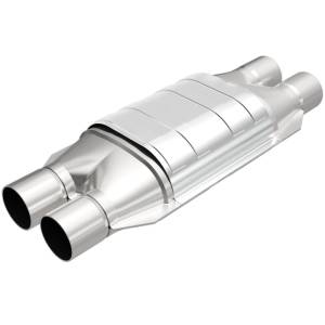 Magnaflow - Magnaflow Conv Univ 2/2 D/D - 93508 - Image 1