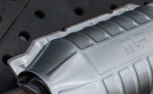 Magnaflow - Magnaflow Conv Univ 2/2 D/D - 93508 - Image 6