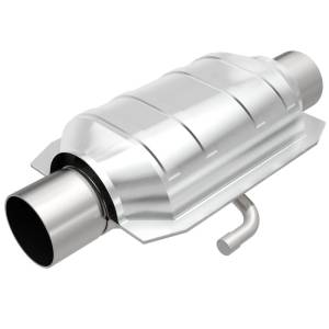 Magnaflow - Magnaflow Conv Univ 1.75 W/Air FED - 94113 - Image 1
