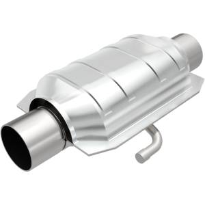 Magnaflow - Magnaflow Conv Univ 1.75 W/Air FED - 94113 - Image 2