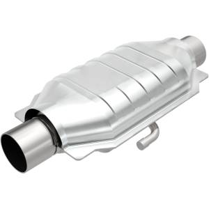 Magnaflow - Magnaflow Conv Univ 2.25 W/Air - 94215 - Image 2