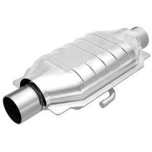 Magnaflow - Magnaflow Conv Univ 2.5 W/Air - 94216 - Image 1