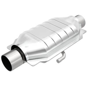 Magnaflow - Magnaflow Conv Univ 3 W/Air - 94219 - Image 1