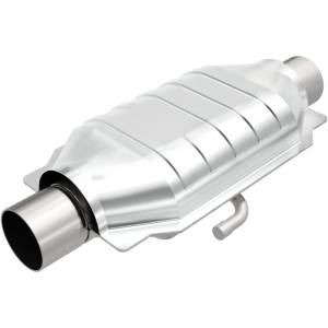Magnaflow - Magnaflow Conv Univ 3 W/Air - 94219 - Image 2