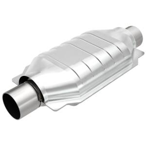 Magnaflow - Magnaflow Conv Univ Mf 2.25 - 94305 - Image 2