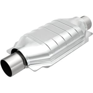 Magnaflow - Magnaflow Conv Univ Mf 2.25 - 94305 - Image 3