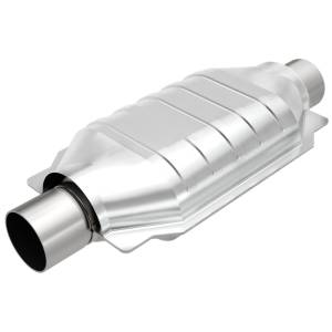 Magnaflow - Magnaflow Conv Univ Mf 2.5 - 94306 - Image 1