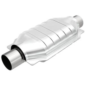 Magnaflow - Magnaflow Conv Univ Mf 3 - 94309 - Image 2