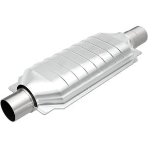 Magnaflow - Magnaflow Conv Univ 2 Reso - 94404 - Image 3