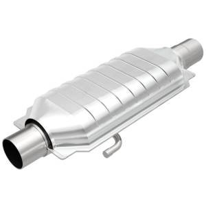 Magnaflow - Magnaflow Conv Univ 2 W/Air - 94414 - Image 1