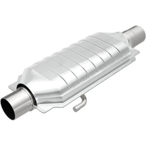 Magnaflow - Magnaflow Conv Univ 2 W/Air - 94414 - Image 3